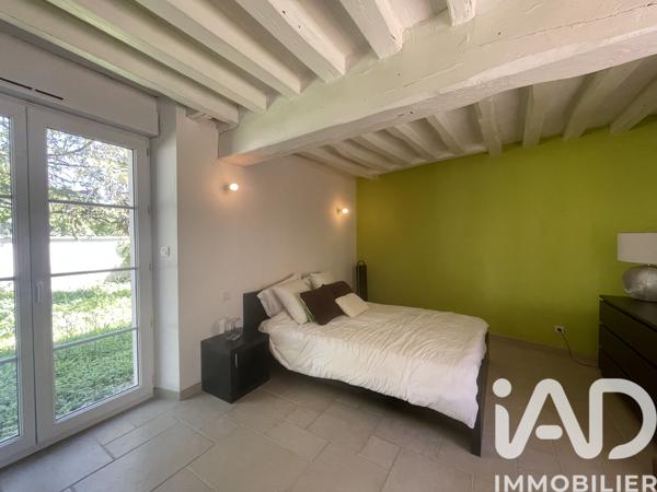 Maison à vendre 5 pièces 125 m² Auxerre
