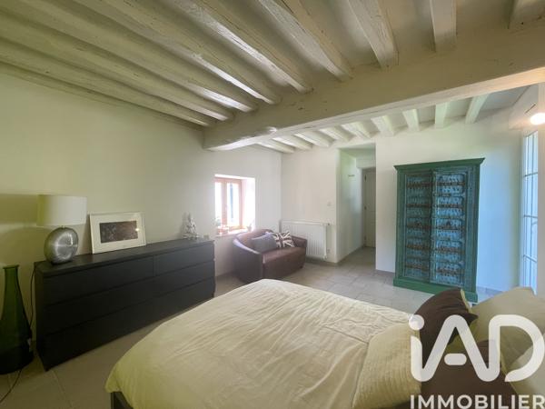 Maison à vendre 5 pièces 125 m² Auxerre