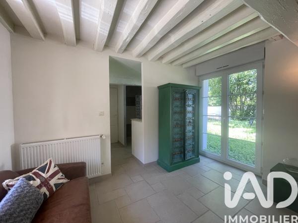 Maison à vendre 5 pièces 125 m² Auxerre