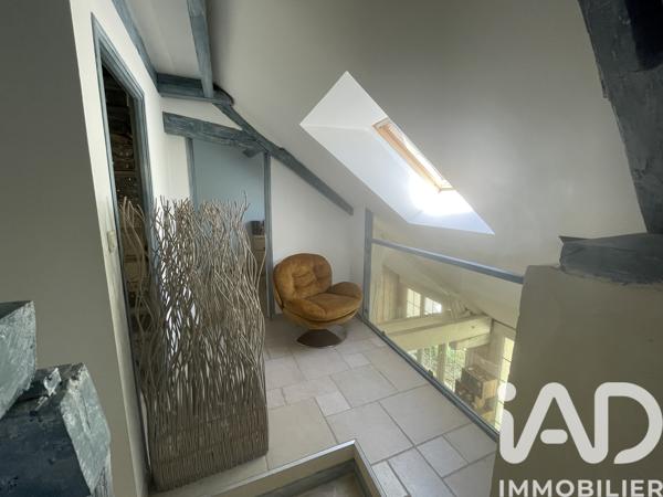 Maison à vendre 5 pièces 125 m² Auxerre