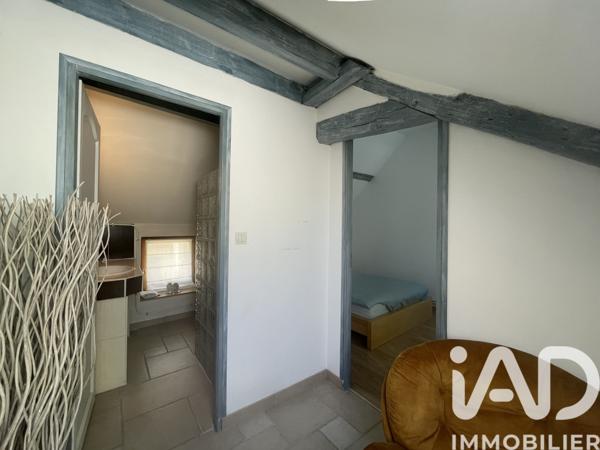 Maison à vendre 5 pièces 125 m² Auxerre