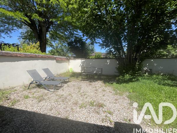 Maison à vendre 5 pièces 125 m² Auxerre