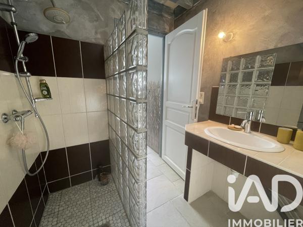Maison à vendre 5 pièces 125 m² Auxerre
