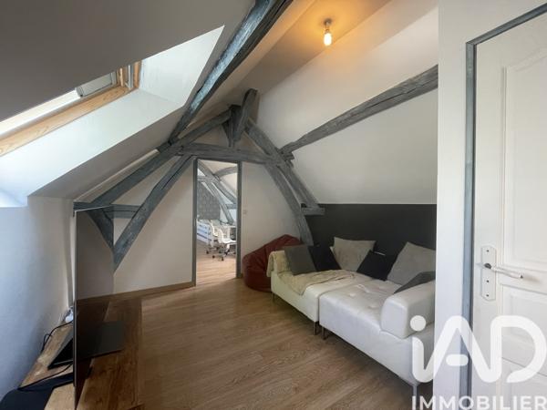 Maison à vendre 5 pièces 125 m² Auxerre