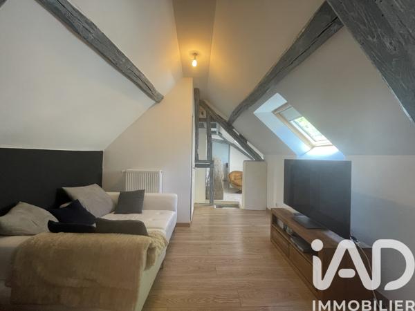 Maison à vendre 5 pièces 125 m² Auxerre