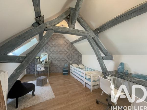 Maison à vendre 5 pièces 125 m² Auxerre