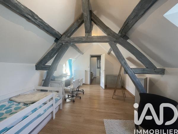 Maison à vendre 5 pièces 125 m² Auxerre