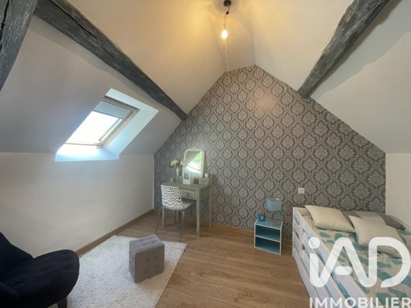 Maison à vendre 5 pièces 125 m² Auxerre