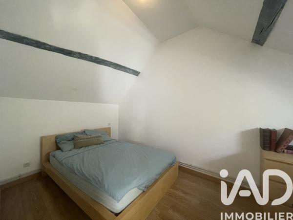 Maison à vendre 5 pièces 125 m² Auxerre