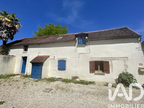 Maison à vendre 5 pièces 125 m² Auxerre