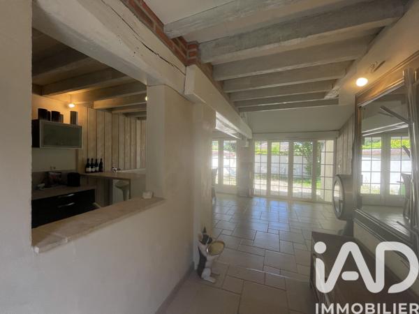 Maison à vendre 5 pièces 125 m² Auxerre