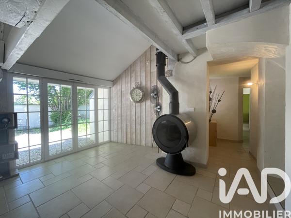 Maison à vendre 5 pièces 125 m² Auxerre