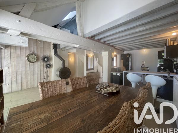 Maison à vendre 5 pièces 125 m² Auxerre