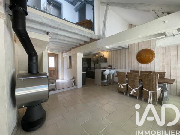 Maison à vendre 5 pièces 125 m² Auxerre