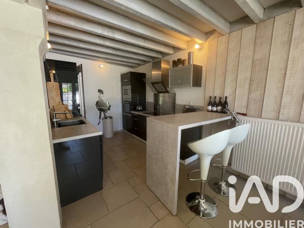 Maison à vendre 5 pièces 125 m² Auxerre