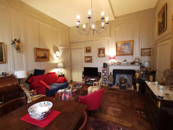 Appartement 3 pieces 95 m2 à Saint-Malo Intra-Muros