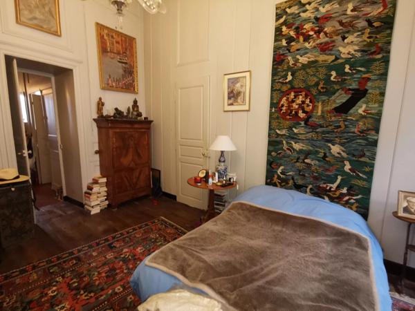 Appartement 3 pieces 95 m2 à Saint-Malo Intra-Muros