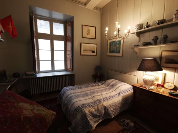 Appartement 3 pieces 95 m2 à Saint-Malo Intra-Muros