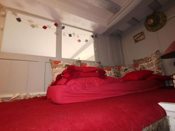 Appartement 3 pieces 95 m2 à Saint-Malo Intra-Muros