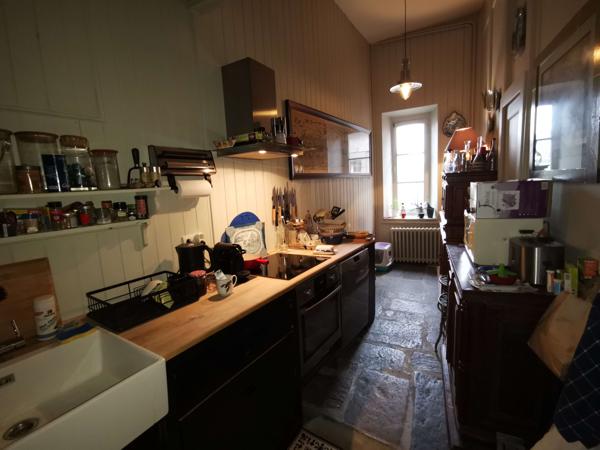 Appartement 3 pieces 95 m2 à Saint-Malo Intra-Muros