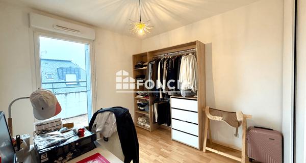 À vendre Appartement 3 pièces 57.7 m² - Olivet 45160