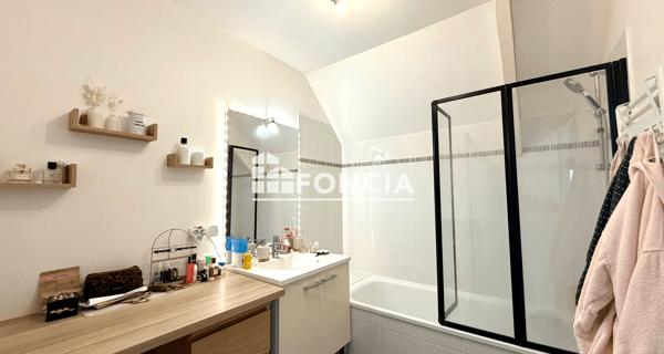 À vendre Appartement 3 pièces 57.7 m² - Olivet 45160