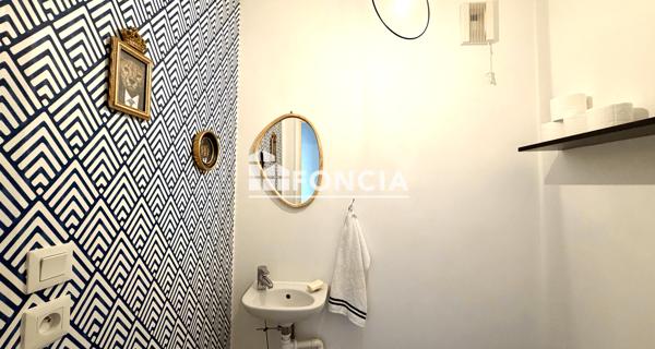 À vendre Appartement 3 pièces 57.7 m² - Olivet 45160