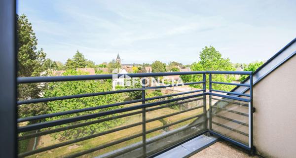 À vendre Appartement 3 pièces 57.7 m² - Olivet 45160