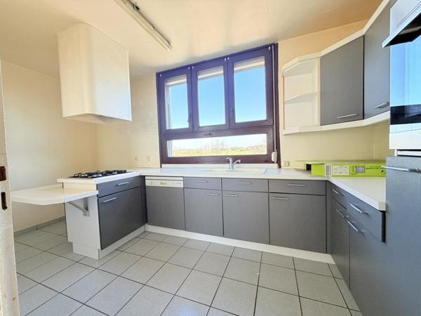 À vendre Appartement 3 pièces 77.27 m² - Golbey 88190