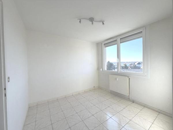 À vendre Appartement 3 pièces 77.27 m² - Golbey 88190