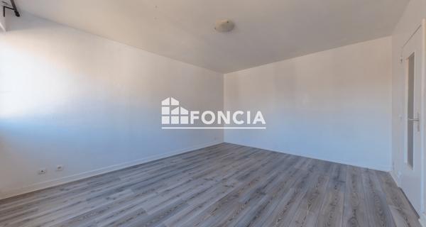 À vendre Studio 30.47 m² - Strasbourg 67000