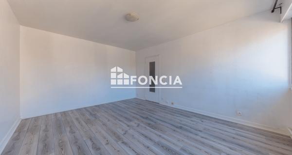 À vendre Studio 30.47 m² - Strasbourg 67000