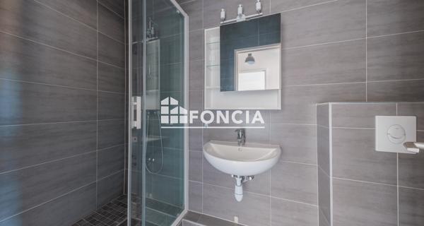 À vendre Studio 30.47 m² - Strasbourg 67000