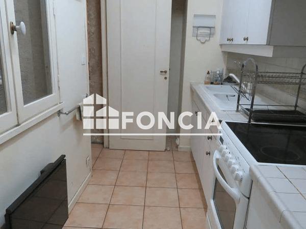 Location Appartement meublé 3 pièces 67.65 m² - 9 RUE DES TRESORIERS DE LA BOURSE Montpellier 34000