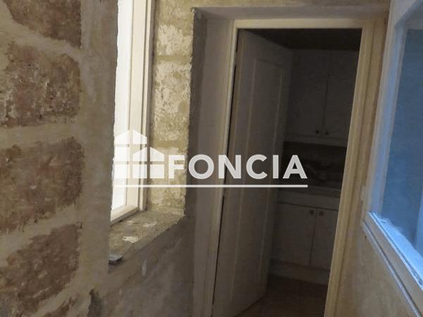 Location Appartement meublé 3 pièces 67.65 m² - 9 RUE DES TRESORIERS DE LA BOURSE Montpellier 34000