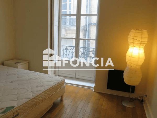 Location Appartement meublé 3 pièces 67.65 m² - 9 RUE DES TRESORIERS DE LA BOURSE Montpellier 34000
