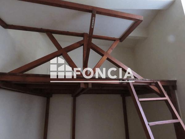 Location Appartement meublé 3 pièces 67.65 m² - 9 RUE DES TRESORIERS DE LA BOURSE Montpellier 34000