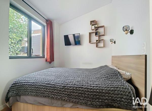 Maison à vendre 2 pièces 53 m² Antony