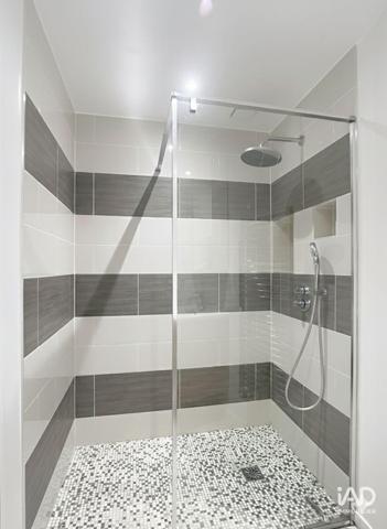 Maison à vendre 2 pièces 53 m² Antony