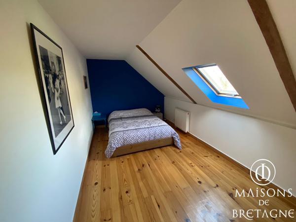 29380 SAINT THURIEN Proche de Saint-Thurien, longère, 3 chambres