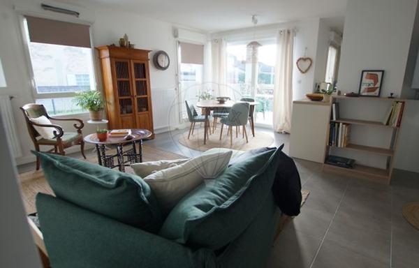 Appartement  en vente - Isère - 38