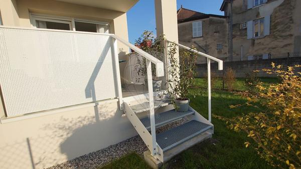 Appartement  en vente - Isère - 38