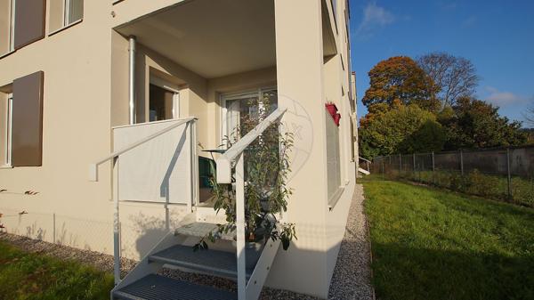 Appartement  en vente - Isère - 38