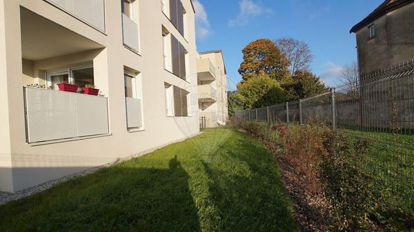 Appartement  en vente - Isère - 38