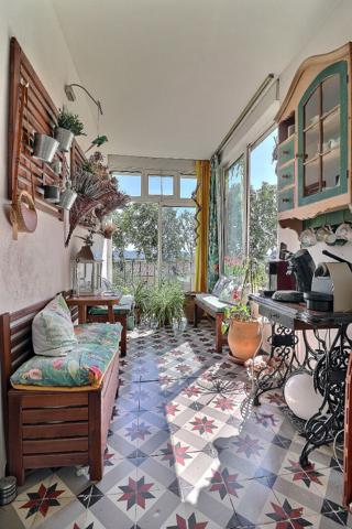 A vendre - L'art de vivre provençal au coeur de Cucuron - Sud Luberon