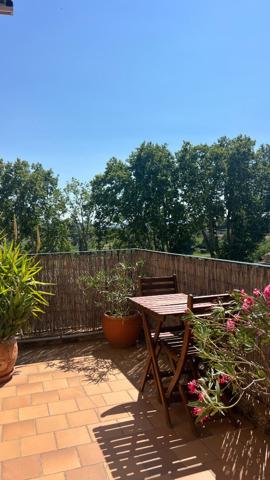 A vendre - L'art de vivre provençal au coeur de Cucuron - Sud Luberon