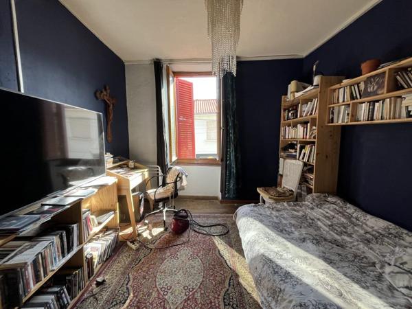 Maison à vendre |  Encausse-les-Thermes |  4 pièces | 156 m²