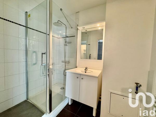 Appartement à vendre 2 pièces 44 m² Meaux