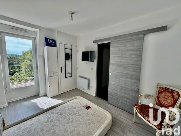 Appartement à vendre 2 pièces 44 m² Meaux