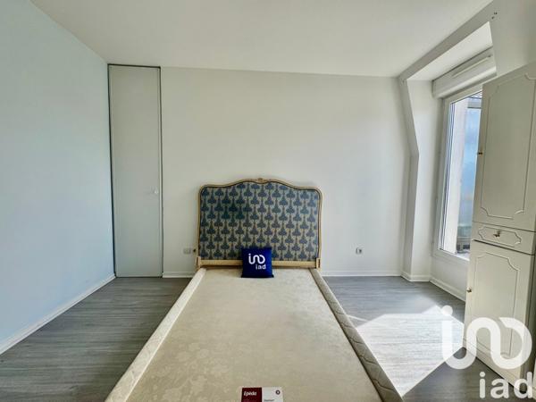 Appartement à vendre 2 pièces 44 m² Meaux